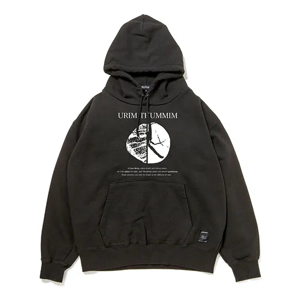 430 AF "U&T" P/O PARKA