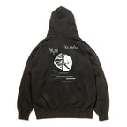 430 AF "U&T" P/O PARKA