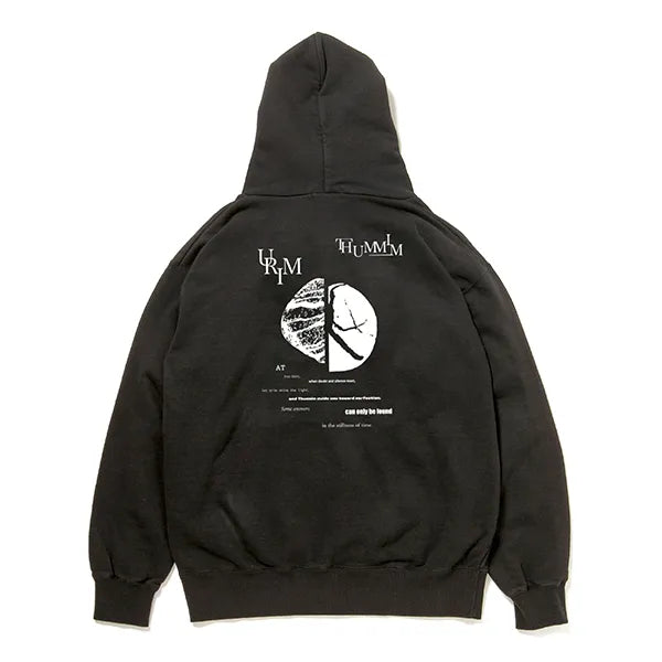430 AF "U&T" P/O PARKA