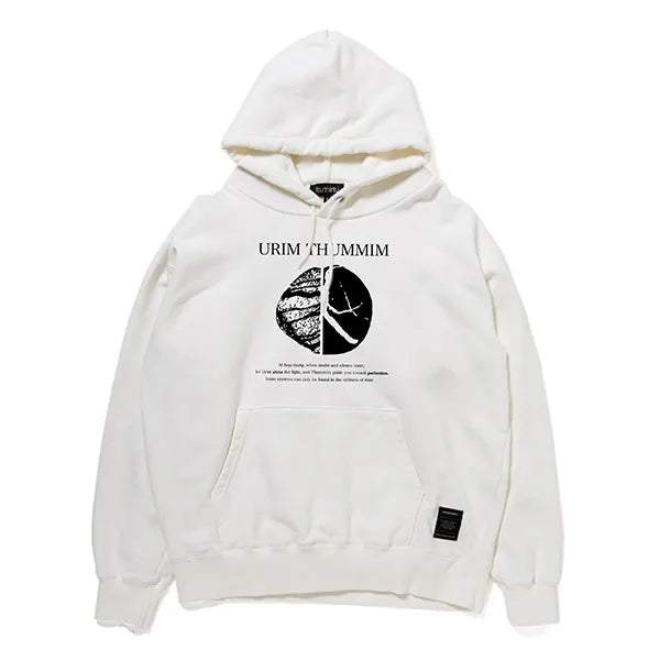 430 AF "U&T" P/O PARKA