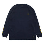 430 NF "LOVE ME? LOVE ME NOT?" L/S TEE