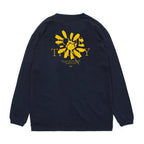 430 NF "LOVE ME? LOVE ME NOT?" L/S TEE