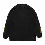 430 NF "LOVE ME? LOVE ME NOT?" L/S TEE