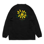 430 NF "LOVE ME? LOVE ME NOT?" L/S TEE