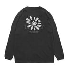 430 NF "LOVE ME? LOVE ME NOT?" L/S TEE