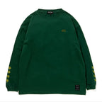 430 NF "LOVE ME? LOVE ME NOT?" L/S TEE