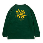 430 NF "LOVE ME? LOVE ME NOT?" L/S TEE