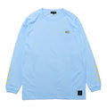 430 NF "LOVE ME? LOVE ME NOT?" L/S TEE