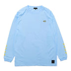 430 NF "LOVE ME? LOVE ME NOT?" L/S TEE