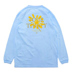 430 NF "LOVE ME? LOVE ME NOT?" L/S TEE