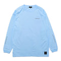 430 NF "THE TRAVELING BIRD" L/S TEE