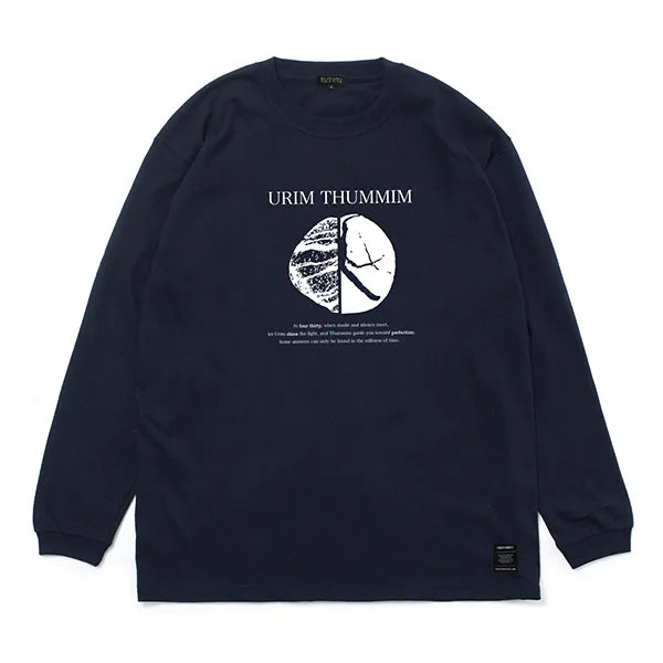 430 AF "U&T" L/S TEE