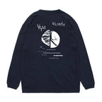 430 AF "U&T" L/S TEE