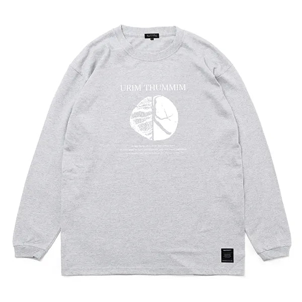 430 AF "U&T" L/S TEE
