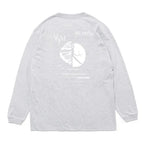 430 AF "U&T" L/S TEE