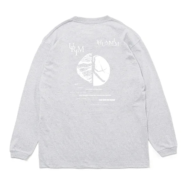 430 AF "U&T" L/S TEE