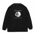 430 AF "U&T" L/S TEE