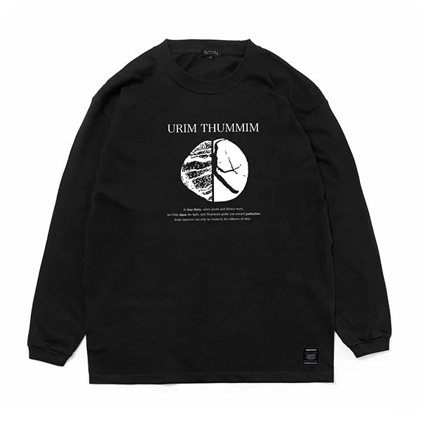 430 AF "U&T" L/S TEE