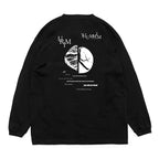 430 AF "U&T" L/S TEE