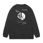 430 AF "U&T" L/S TEE