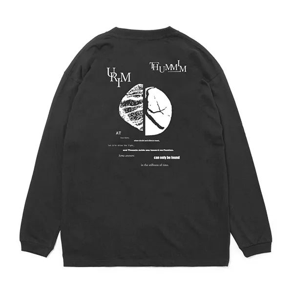 430 AF "U&T" L/S TEE