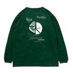 430 AF "U&T" L/S TEE