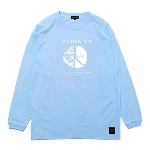 430 AF "U&T" L/S TEE