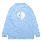 430 AF "U&T" L/S TEE