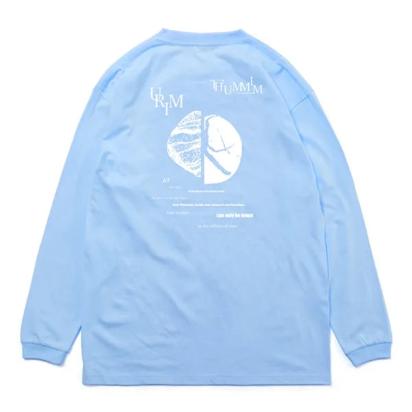 430 AF "U&T" L/S TEE