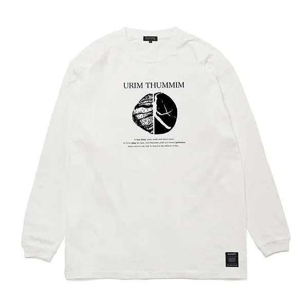 430 AF "U&T" L/S TEE