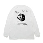 430 AF "U&T" L/S TEE