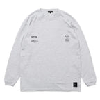 430 WF "ELEMENTS-02" L/S TEE