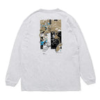 430 WF "ELEMENTS-02" L/S TEE
