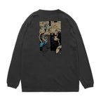 430 WF "ELEMENTS-02" L/S TEE