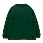 430 WF "ELEMENTS-02" L/S TEE