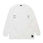 430 WF "ELEMENTS-02" L/S TEE