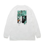 430 WF "ELEMENTS-02" L/S TEE