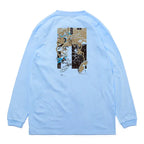 430 WF "ELEMENTS-02" L/S TEE