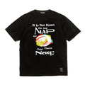 430 AF "MAP OF EYE" S/S TEE