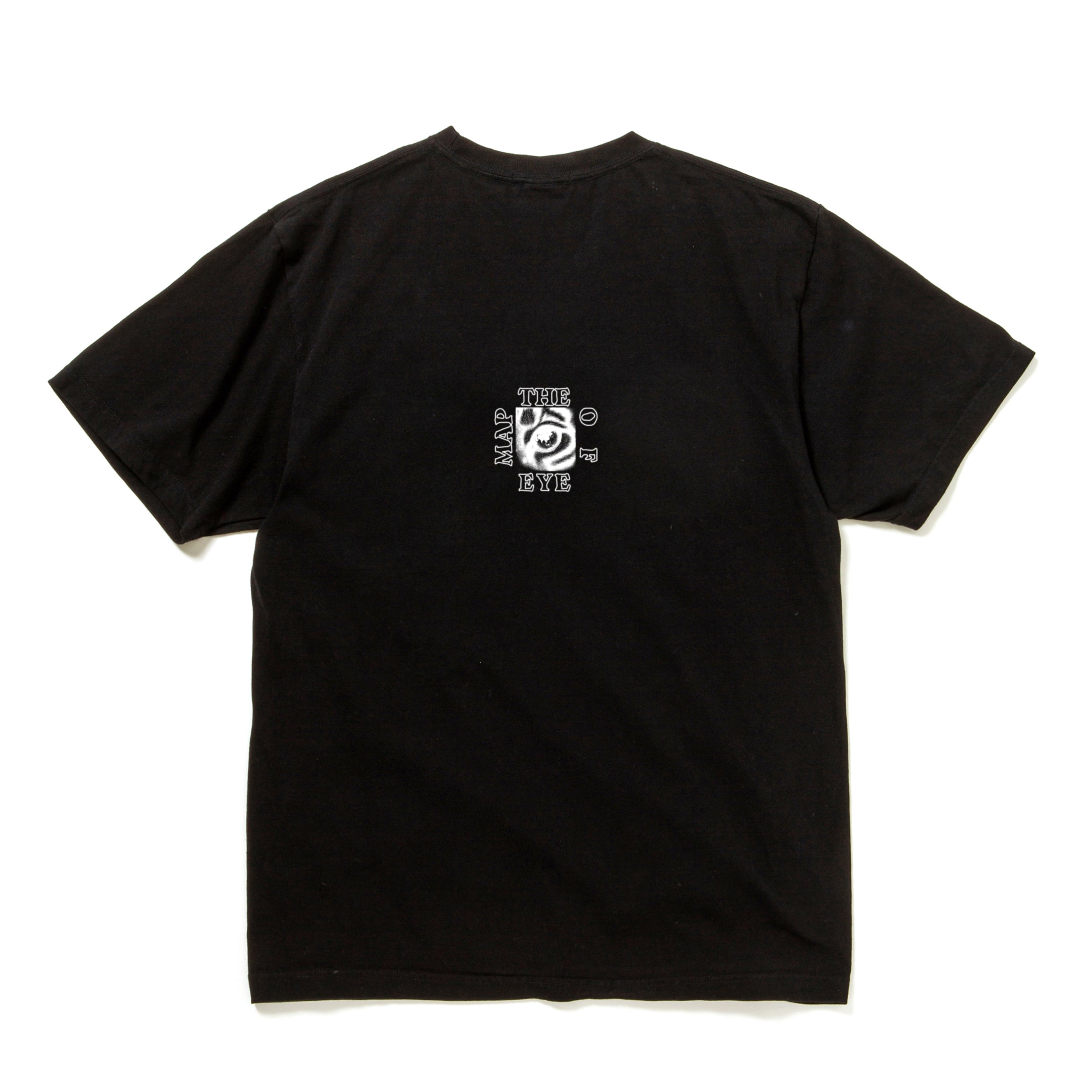SADE Tシャツ Unfinished Studios 新作 ブラック XL GOD SELECTION XXX]T-SHIRT/BLACK(GX-S26-ST-03) – R&Co.