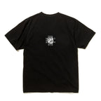 430 AF "MAP OF EYE" S/S TEE