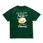 430 AF "MAP OF EYE" S/S TEE