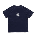430 AF "MAP OF EYE" S/S TEE