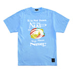 430 AF "MAP OF EYE" S/S TEE