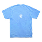 430 AF "MAP OF EYE" S/S TEE