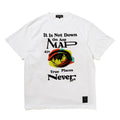 430 AF "MAP OF EYE" S/S TEE