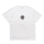 430 AF "MAP OF EYE" S/S TEE