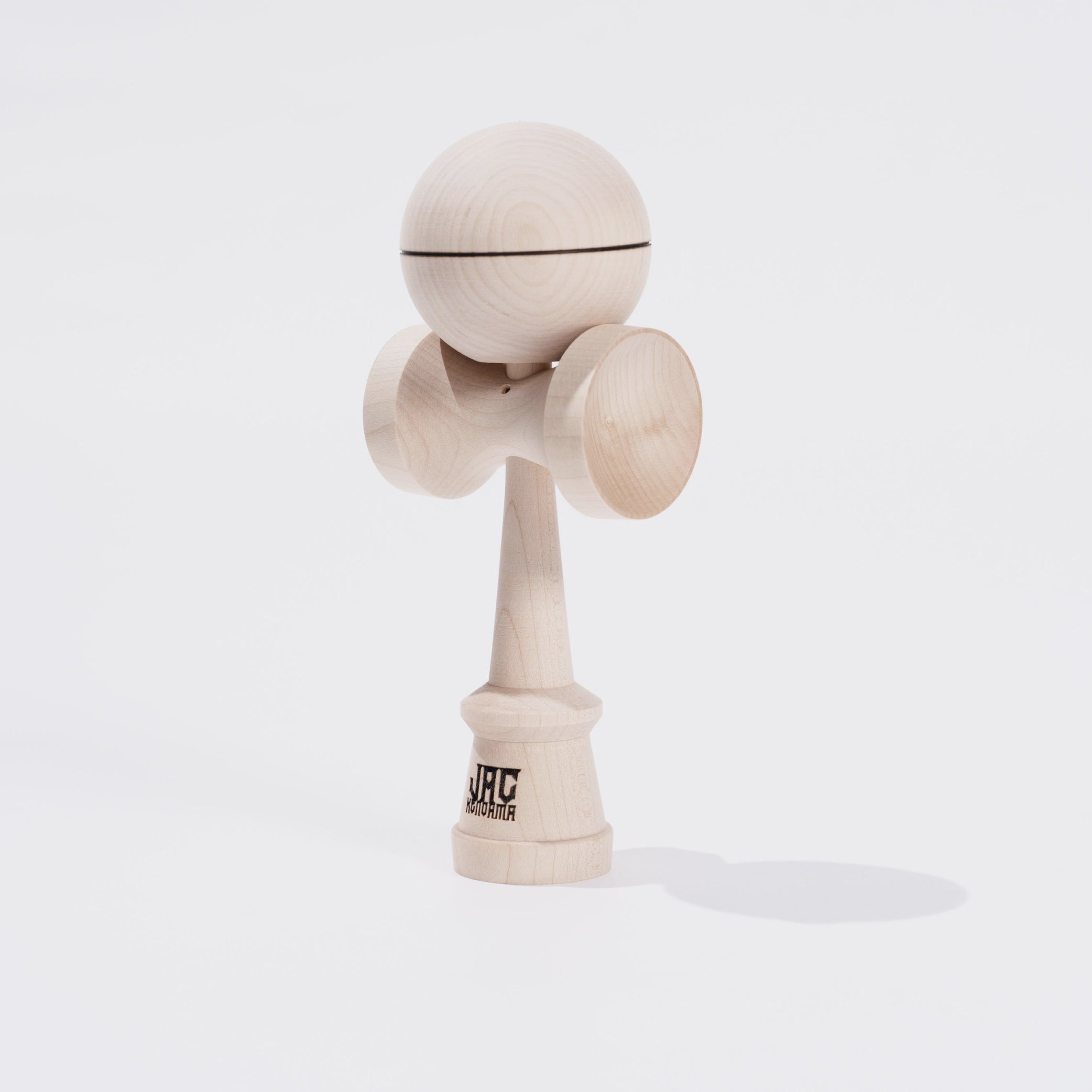 KENDAMA JAC KENDAMA MIZUNO BAT MAPLE TANI SHAPE