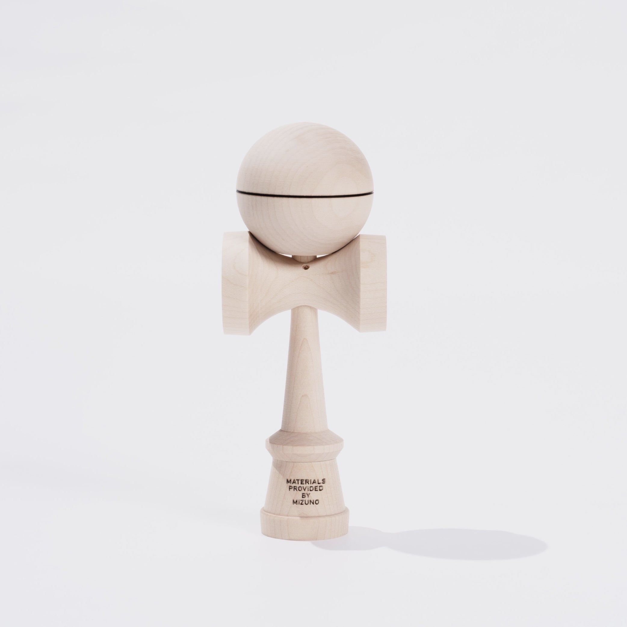 KENDAMA JAC KENDAMA MIZUNO BAT MAPLE TANI SHAPE