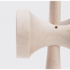 KENDAMA JAC KENDAMA MIZUNO BAT MAPLE TANI SHAPE